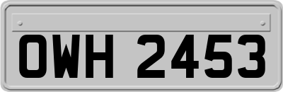 OWH2453