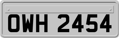 OWH2454