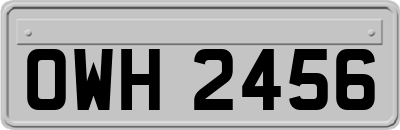 OWH2456