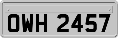 OWH2457