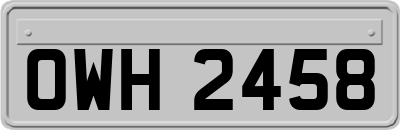 OWH2458