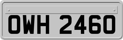 OWH2460