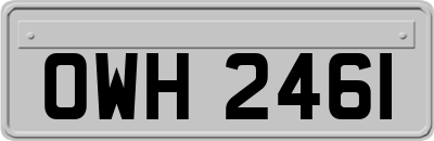 OWH2461