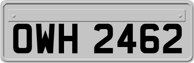 OWH2462