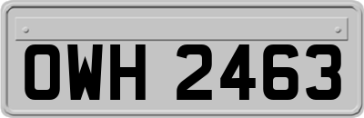 OWH2463