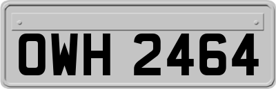 OWH2464
