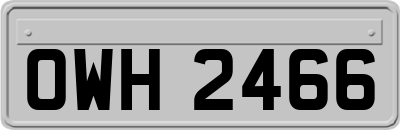 OWH2466