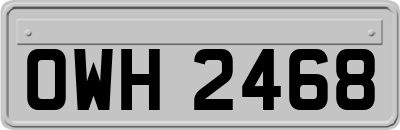 OWH2468