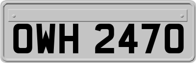 OWH2470