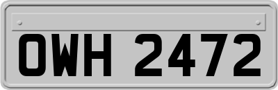 OWH2472