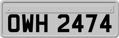 OWH2474