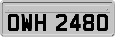 OWH2480