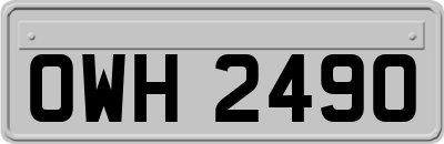 OWH2490