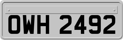 OWH2492