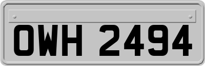 OWH2494