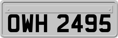 OWH2495