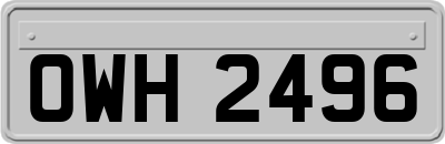 OWH2496