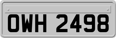 OWH2498
