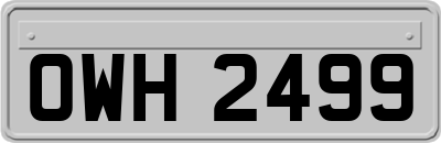 OWH2499