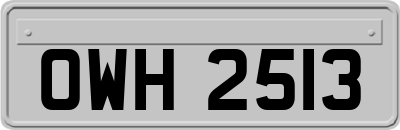 OWH2513