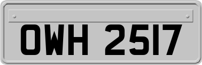 OWH2517