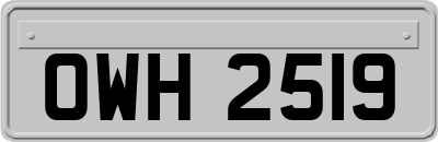 OWH2519