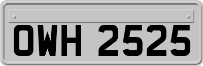 OWH2525