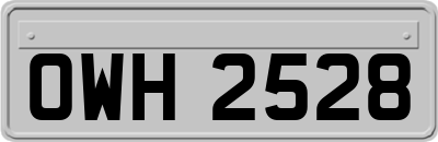 OWH2528