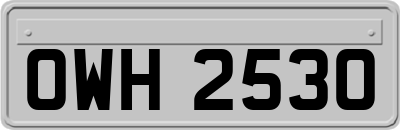 OWH2530