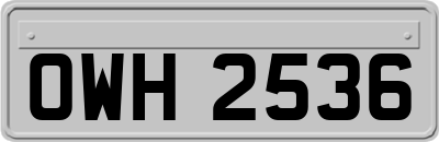 OWH2536