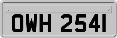 OWH2541