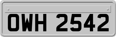 OWH2542