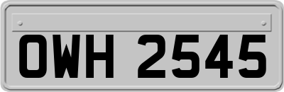 OWH2545