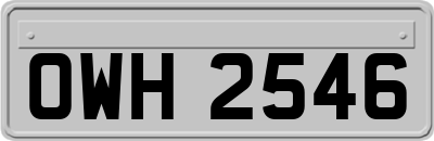 OWH2546