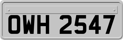 OWH2547