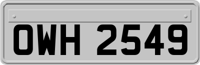 OWH2549