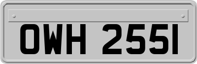 OWH2551