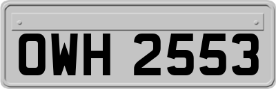 OWH2553
