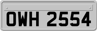 OWH2554