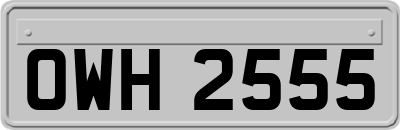 OWH2555