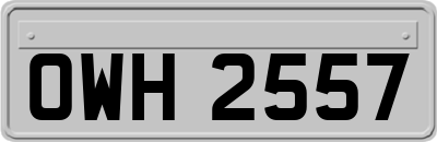 OWH2557