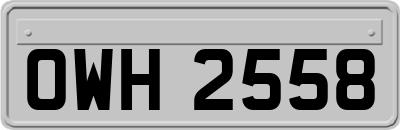OWH2558