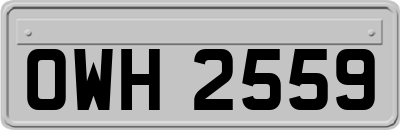 OWH2559