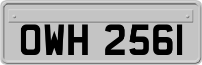 OWH2561