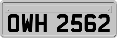 OWH2562