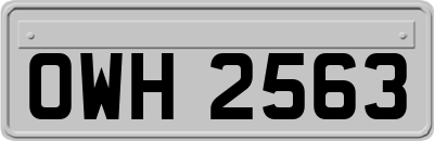 OWH2563