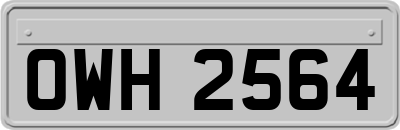 OWH2564