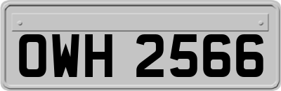 OWH2566