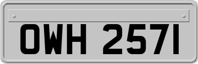 OWH2571