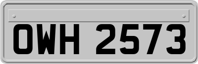 OWH2573
